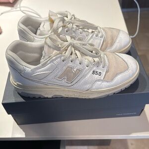 New Balance 550